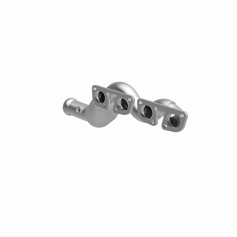 MagnaFlow Direct Fit Catalytic Converter 07-10 BMW X5 4.8L V8 - 52237