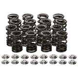 Manley Honda K20A/K20Z Valve Spring and Retainer Kit (w/o Valve Locks) - 26140