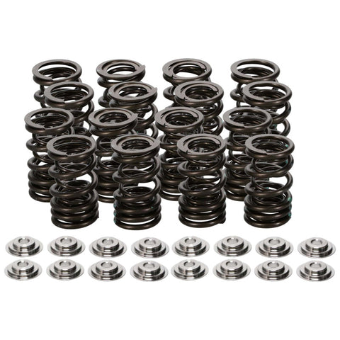 Manley Honda K20A/K20Z Valve Spring and Retainer Kit (w/o Valve Locks) - 26140