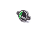 Radium Radiator Cap Type-B 1.5 Bar - Black - 18-0076-B15