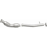 MagnaFlow Conv DF 06-08 Range Rover Driver Side - 93679