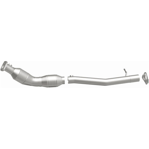 MagnaFlow Conv DF 06-08 Range Rover Driver Side - 93679