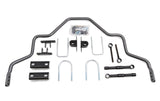 Hellwig 19-21 Chevrolet Silverado 1500 2/4WD Solid Chromoly 1-1/8in Rear Sway Bar - 7780