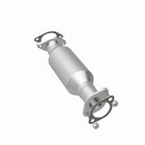 MagnaFlow Direct Fit Catalytic Conv OEM Grade Federal EPA Compliant 10-13 Kia Forte / Forte Koup - 21-161