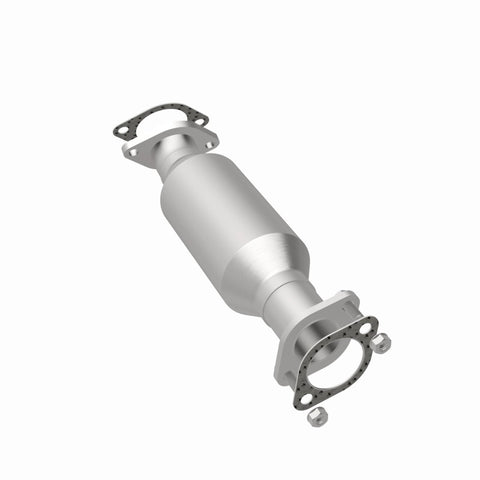 MagnaFlow Direct Fit Catalytic Conv OEM Grade Federal EPA Compliant 10-13 Kia Forte / Forte Koup - 21-161