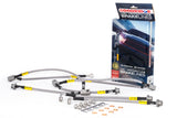 Goodridge 03-08 Nissan 350Z SS Brake Line Kit - 22088
