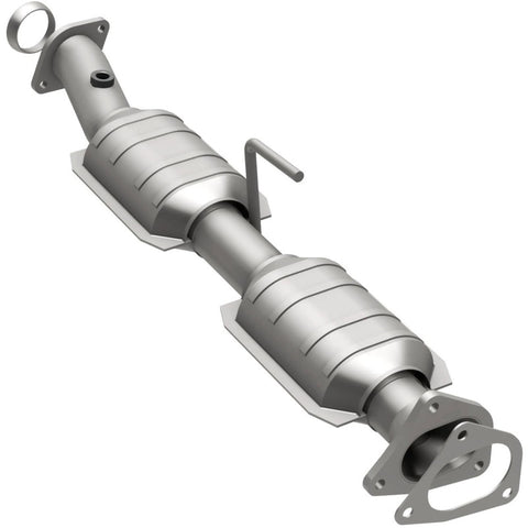 MagnaFlow Direct Fit Catalytic Converter Ranger/B3000/B4000 Pick-Up - 23385