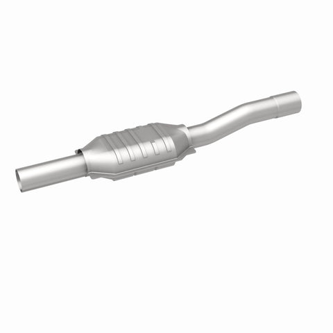 MagnaFlow Direct Fit Catalytic Converter 02-04 Jeep Grand Cherokee 4.0L Rear - 24992