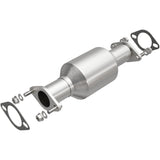MagnaFlow Direct Fit Catalytic Converter 03-06 Kia Sorento 3.5L rear - 49924