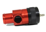 PERRIN 15-21 Subaru WRX / 14-18 Forester XT Bypass/Blow Off Valve - Red - PSP-TAC-615RD