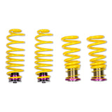 KW H.A.S. Audi A4 S4 (8K/B8) Sedan FWD + Quattro; A5 S5 - 25310075