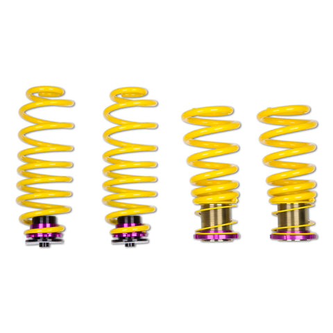 KW H.A.S. Audi A4 S4 (8K/B8) Sedan FWD + Quattro; A5 S5 - 25310075