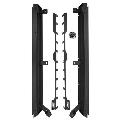 ARB Rock Sliders- For Use with 2020-2021 Jeep Gladiator JT - 4450260