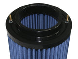 aFe MagnumFLOW Air Filters OER P5R A/F P5R Audi A4 09 V6-3.2L; A4 09-12 V6-3.0L - 10-10121