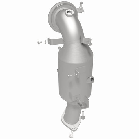 Magnaflow 21-23 Chevrolet Blazer L4 2.0L Direct Fit EPA Compliant Catalytic Converter - 280790