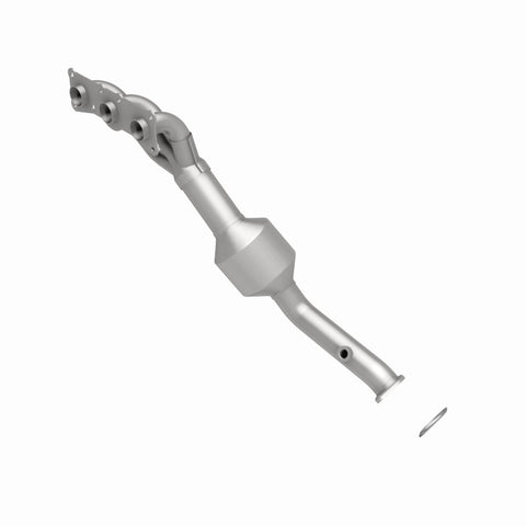 MagnaFlow Conv DF BMW 5 06-07 Front - 50440