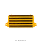Mishimoto Universal Intercooler S-Line - Silver - MMINT-USG