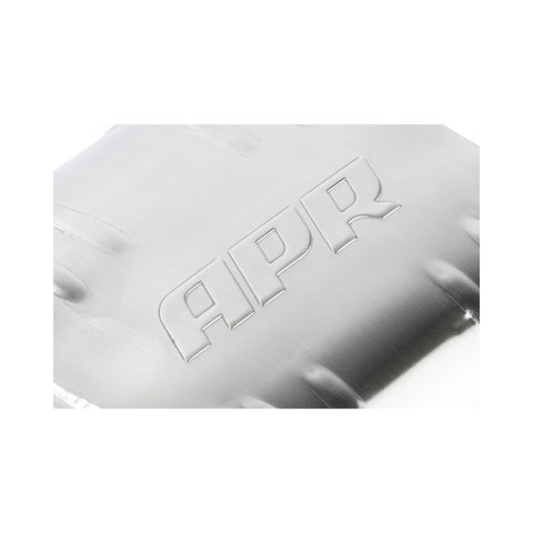 APR Premium Helmholtz Resonator - 76mm (3in) In/Out Offset (243x240x110) - MUH0015