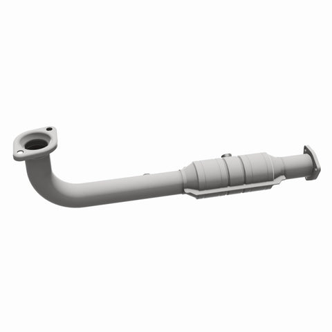 MagnaFlow Direct Fit Catalytic Converter 07-09 Honda Truck CR-V 2.4L - 51668