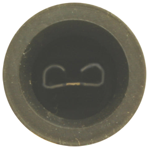 NGK DeLorean DMC 12 1983-1981 Direct Fit Oxygen Sensor - 24672