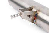 APR 18-25 Audi S4/S5 (B9) Catback Exhaust System - CBK0012