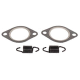 Vertex Gaskets 1988 Polaris Indy 400 Classic Exhaust Gasket Kit - 723109