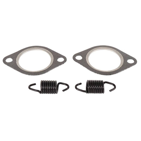 Vertex Gaskets 1988 Polaris Indy 400 Classic Exhaust Gasket Kit - 723109