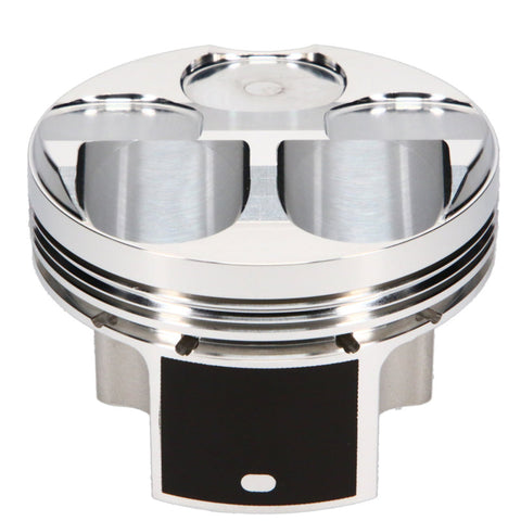 JE Pistons Toyota 4A-GE 20V 82mm Bore (Size +1.0mm) 11.5:1 CR 6.1cc Dome Piston (Set of 4) - 361475