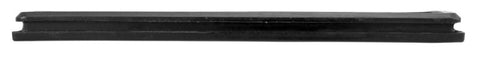 K&N 11-1/16in L x 3-13/16in W x 13/16in H Universal Panel Air Filter - 33-5018