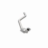 MagnaFlow Direct Fit Catalytic Converter 00-02 Lincoln LS P/S OEM - 49468