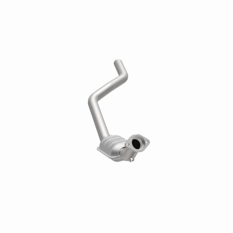 MagnaFlow Direct Fit Catalytic Converter 00-02 Lincoln LS P/S OEM - 49468