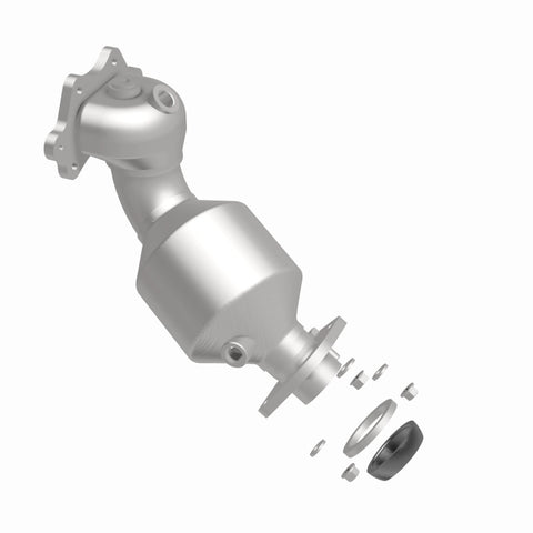 MagnaFlow Conv DF 06-10 Honda Civic 1.3L - 49735