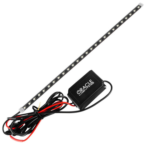 Oracle 22 V2 Dynamic LED Scanner - ColorSHIFT - Dynamic - 4400-333