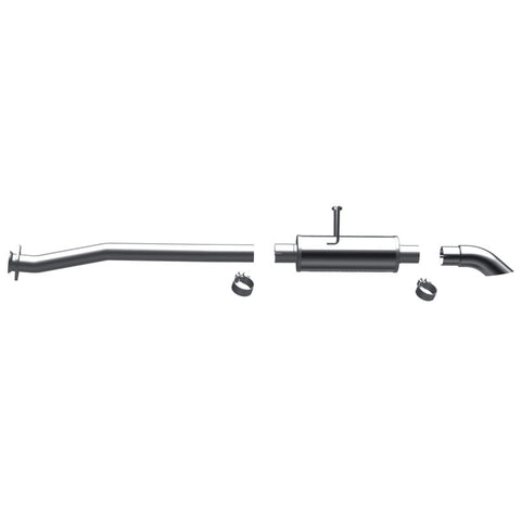 MagnaFlow Sys C/B 98-10 Ranger EC/CC 3.0/4.0 - 17114