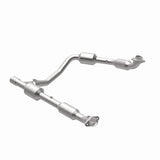 MagnaFlow Conv Direct Fit 05-06 Ford E-350 Super Duty 5.4L - 5481439