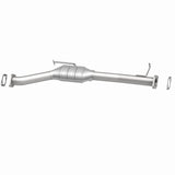 MagnaFlow Conv DF 93-95 Mazda RX7 1.3L - 24388