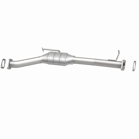 MagnaFlow Conv DF 93-95 Mazda RX7 1.3L - 24388