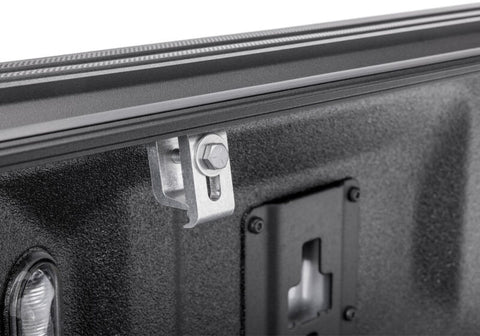 BAK 19-20 Ford Ranger 6ft Bed BAKFlip G2 - 226333