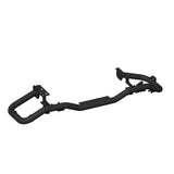 ARB Summit Rear Step Towbar Suit Sensors 3000Kg Amarok Pre 11/16 - 3670010