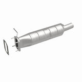 MagnaFlow Direct Fit Catalytic Converter 05-07 Ford F-Series Rear - 24161