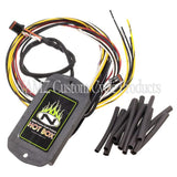 NAMZ 2011+ V-Twin Softail / 2014+ Non-Bagger Models CAN/Bus Module for Custom Handlebar Switches - NCBC-N01