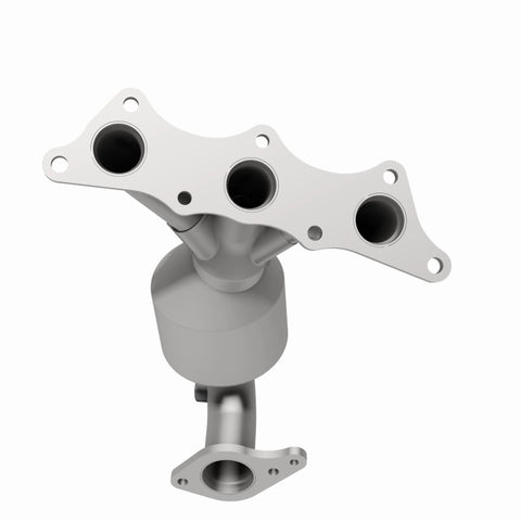 MagnaFlow DF Cat Conv Mitsubishi 06-09 Eclipse/Galant 06-08 Endeavor 3.8L Frt Manifold *NO CA SALE* - 50730