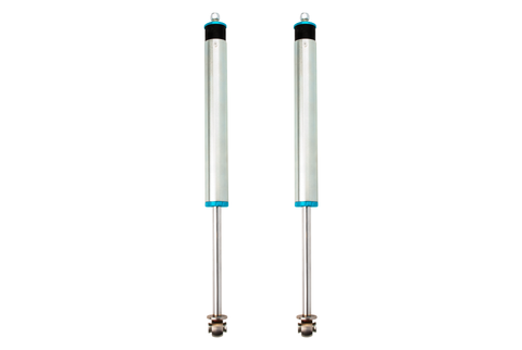 King Shocks 07-18 Jeep Wrangler JK Front 2.0 Dia Internal Reservoir Shock 6in Lift (Pair) - 20001-204