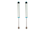 King Shocks 07-18 Jeep Wrangler JK Front 2.0 Dia Internal Reservoir Shock 6in Lift (Pair) - 20001-204