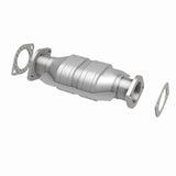 MagnaFlow Direct Fit Catalytic Converter 00-01 Maxima/I30 rr OEM - 49485