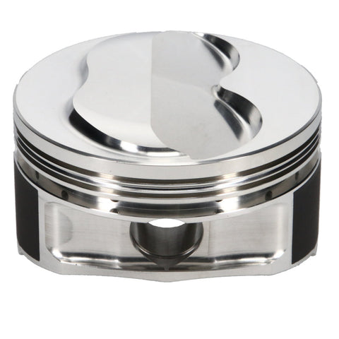 JE Pistons 351 SBF DOME Set of 8 Pistons - 207416