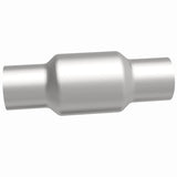 MagnaFlow Conv Univ 2.25inch Preconv. - 50005