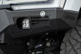 ADD 2023+ Ford F-250/350 Super Duty Bomber Front Bumper - F810014110103