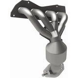 MagnaFlow Direct Fit Catalytic Converter 2009 Toyota RAV4 2.5L - 51327