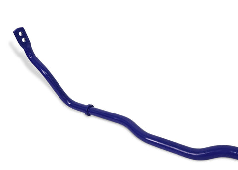SuperPro 2019 Hyundai Veloster N Base Front Sway Bar Kit - 24mm Adjustable - RC0107FZ-24